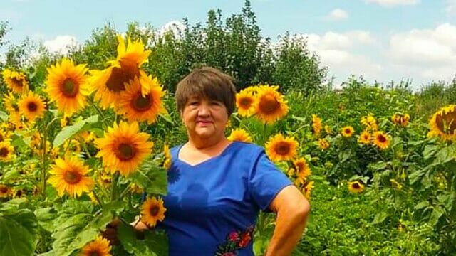 Zoya Manaenko, la donna che castra i pedofili in Kazakistan