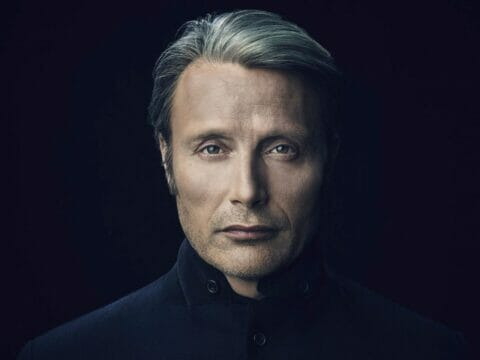 Mads Mikkelsen sostituirà Johnny Depp nei panni di Grindelwald in Animali fantastici 3