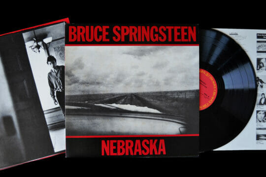 Nebraska: l’album che Bruce Springsteen scrisse in isolamento