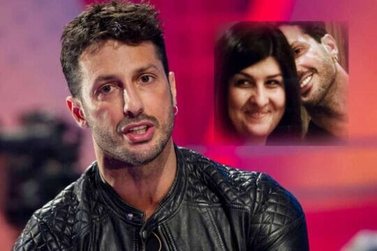 Matrimonio Fabrizio Corona-Lia Del Grosso: la smentita del re dei paparazzi