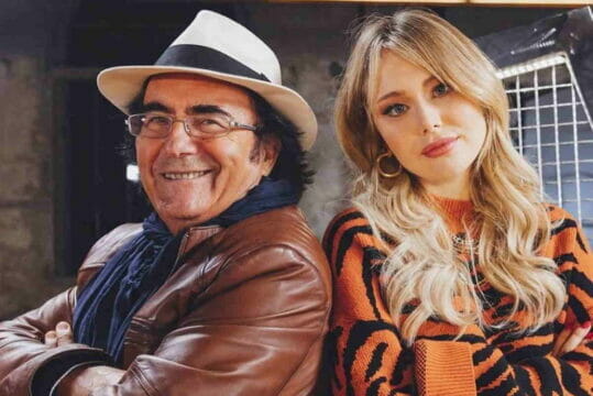 The Voice Senior: Al Bano Carrisi difende la figlia da chi l’accusa di essere raccomandata