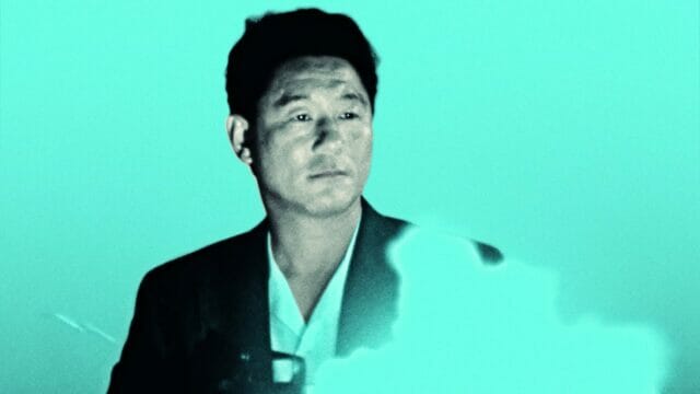 Takeshi Kitano: in arrivo su Netflix il biopic sul regista giapponese