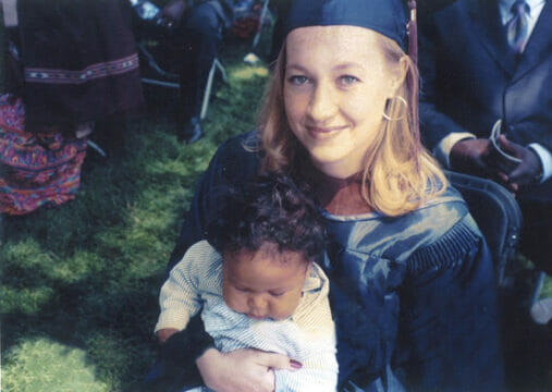 The Rachel Divide: l’imperdibile documentario sulla truffatrice Rachel Dolezal