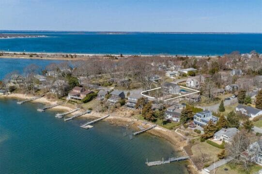 Vicino a New York c’è la bellissima Sag Harbor da scoprire