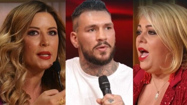 Ballando con le stelle: la furia di Selvaggia Lucarelli contro Rossella Erra