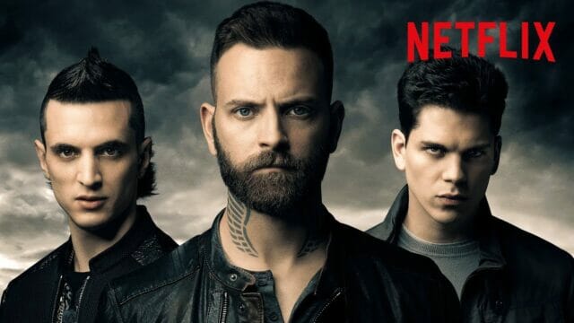 Suburra non doveva finire così! Spunta un finale alternativo