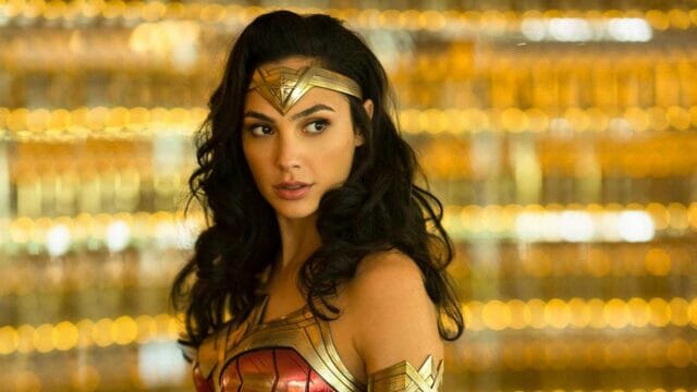 Wonder Woman 1984 sarà presentato in anteprima su HBO Max a Natale