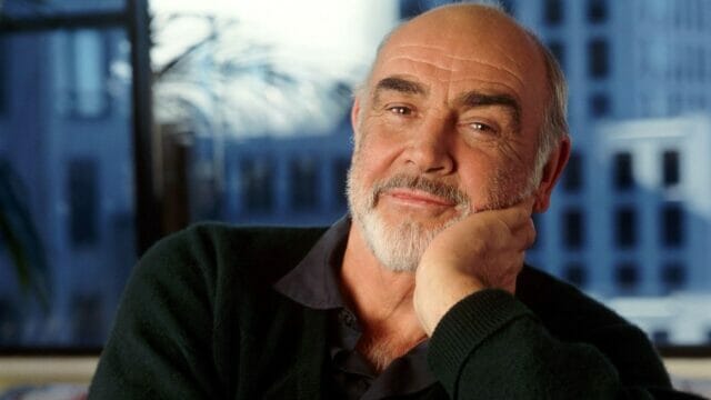 Sean Connery: svelata ufficialmente la causa della morte