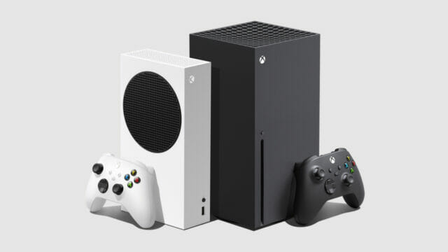 Il debutto di Xbox Series X | S è il più riuscito nella storia del marchio!